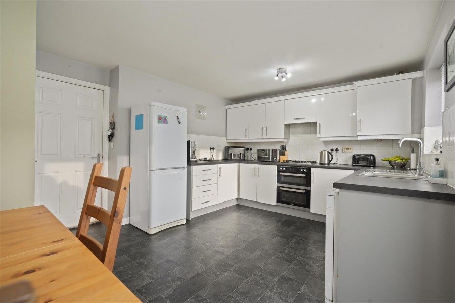 Images for Ashtree Gardens, Millhouse Green