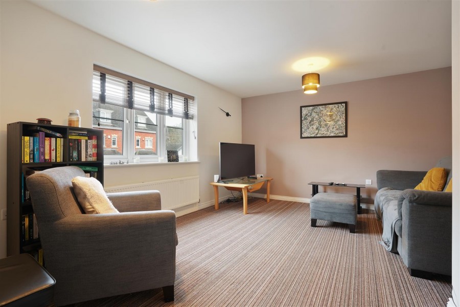 Images for Ashtree Gardens, Millhouse Green