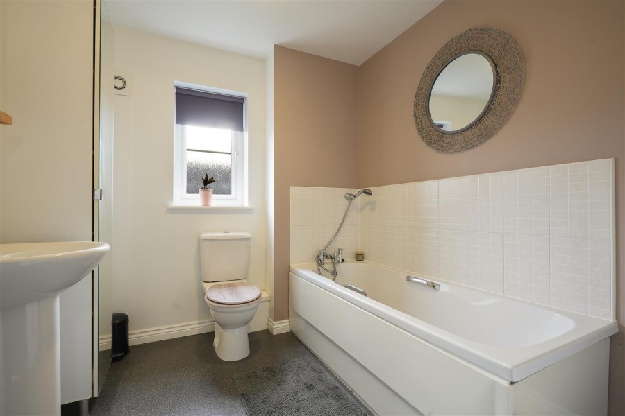 Images for Ashtree Gardens, Millhouse Green