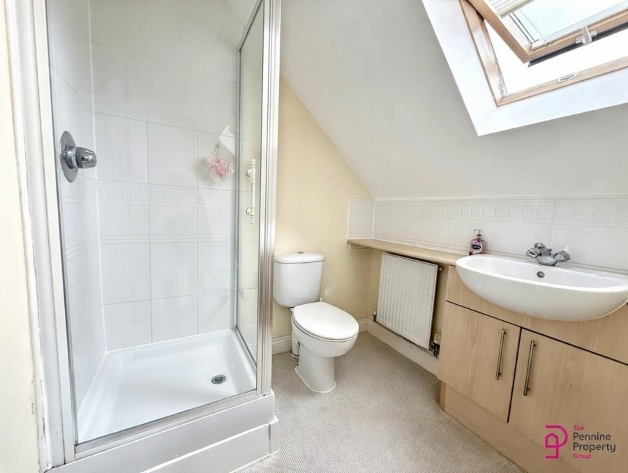 Images for Ashfield Close, Penistone