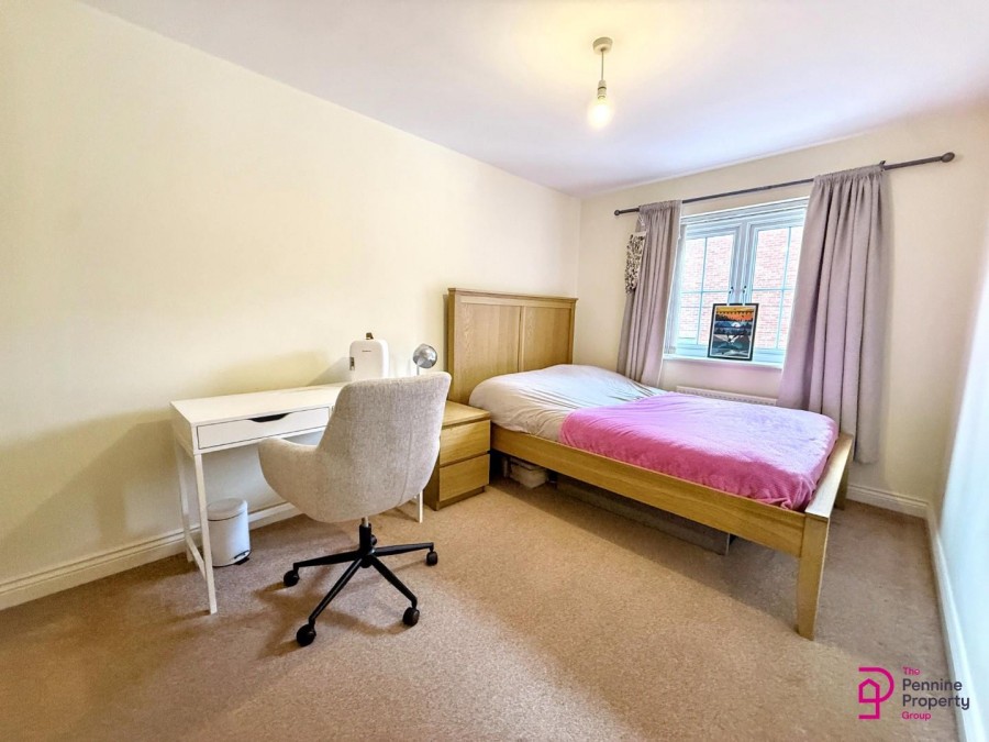 Images for Ashfield Close, Penistone