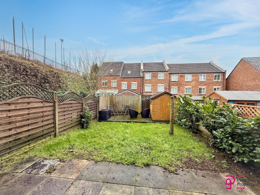 Images for Ashfield Close, Penistone