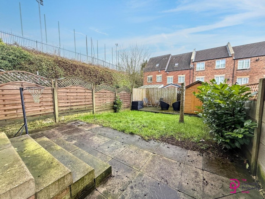 Images for Ashfield Close, Penistone