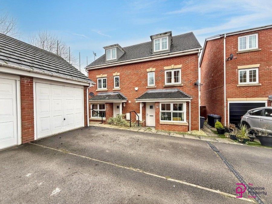 Images for Ashfield Close, Penistone