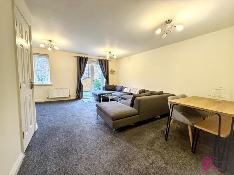 Images for Ashfield Close, Penistone