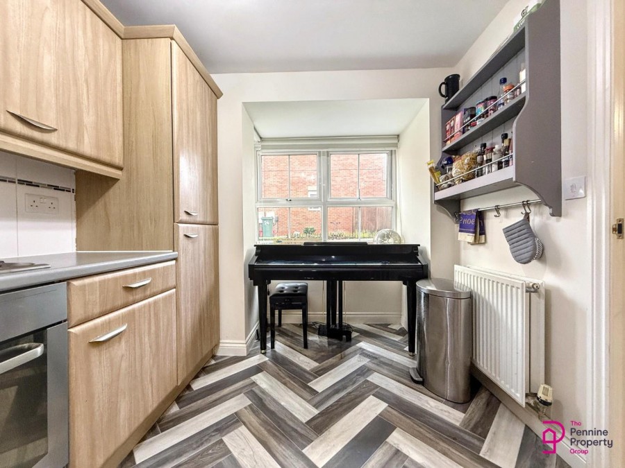 Images for Ashfield Close, Penistone