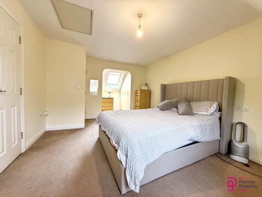 Images for Ashfield Close, Penistone