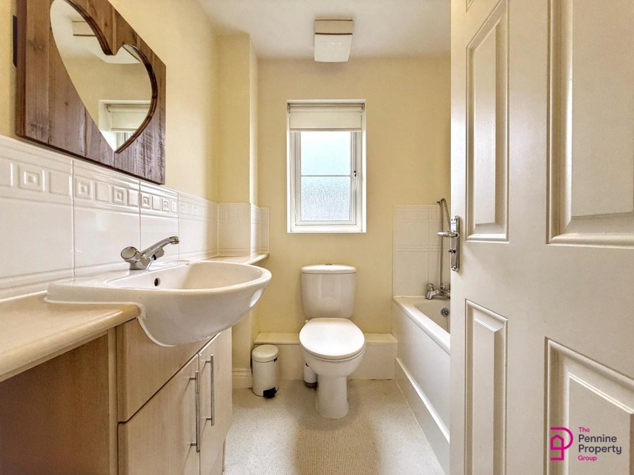 Images for Ashfield Close, Penistone