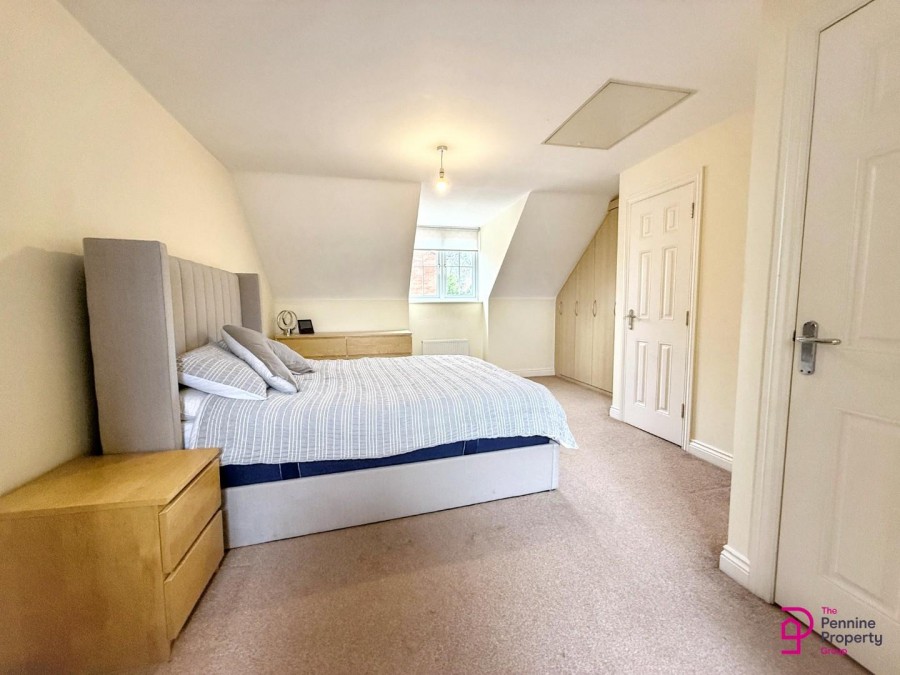 Images for Ashfield Close, Penistone