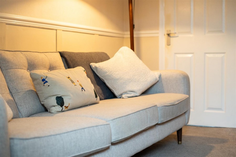 Images for 7, Highfield Cottages, Silkstone,