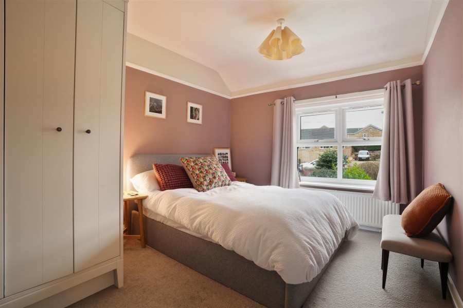 Images for 7, Highfield Cottages, Silkstone,