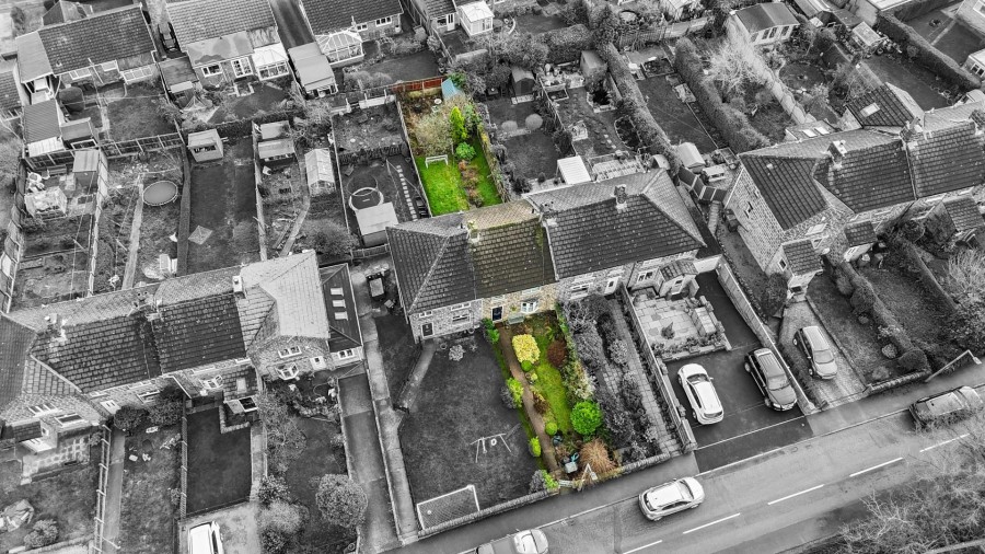 Images for 7, Highfield Cottages, Silkstone,