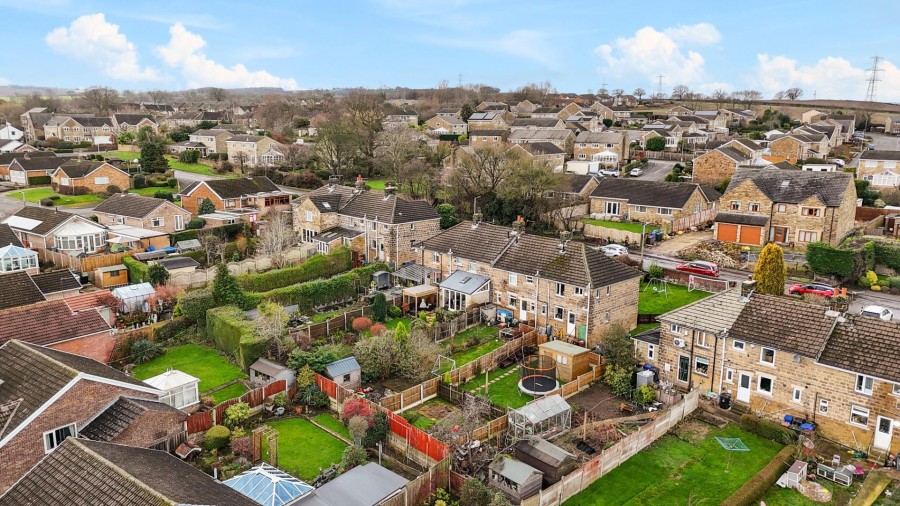 Images for 7, Highfield Cottages, Silkstone,