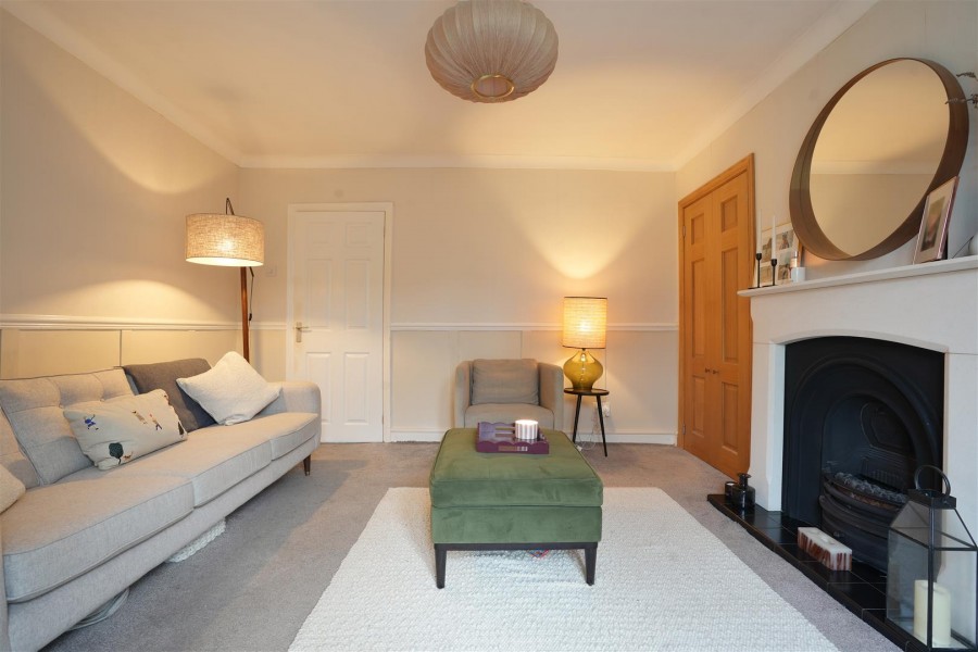 Images for 7, Highfield Cottages, Silkstone,