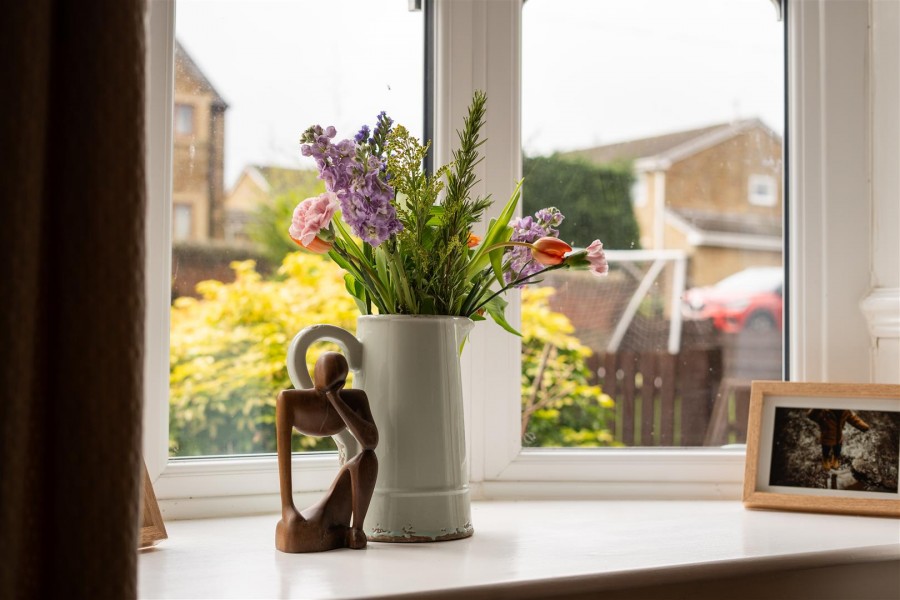 Images for 7, Highfield Cottages, Silkstone,