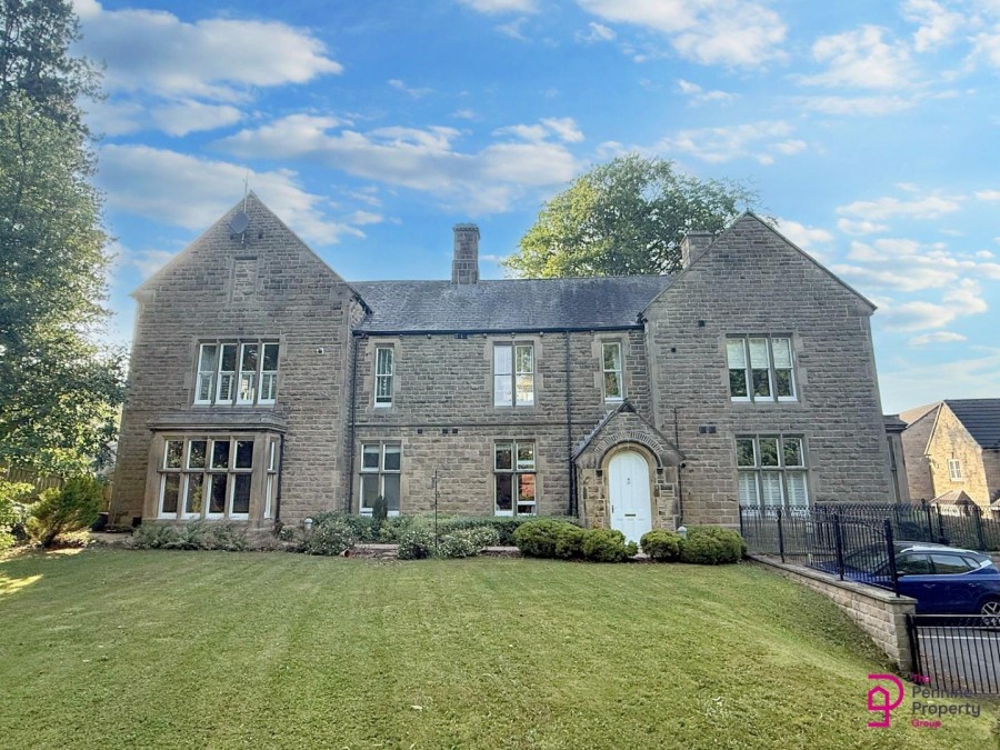 Images for 3 Weir Field House, Penistone, S36 7AB
