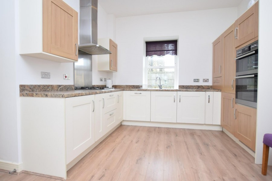 Images for 3 Weir Field House, Penistone, S36 7AB