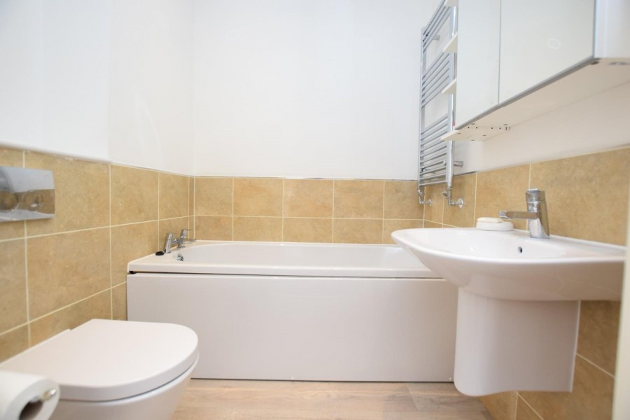 Images for 3 Weir Field House, Penistone, S36 7AB