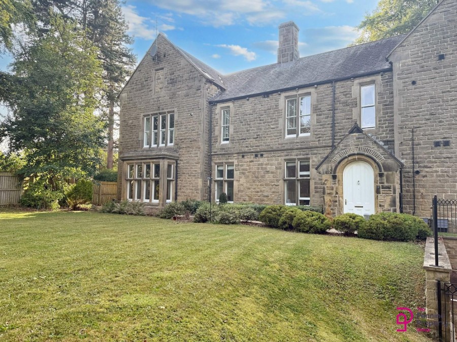 Images for 3 Weir Field House, Penistone, S36 7AB