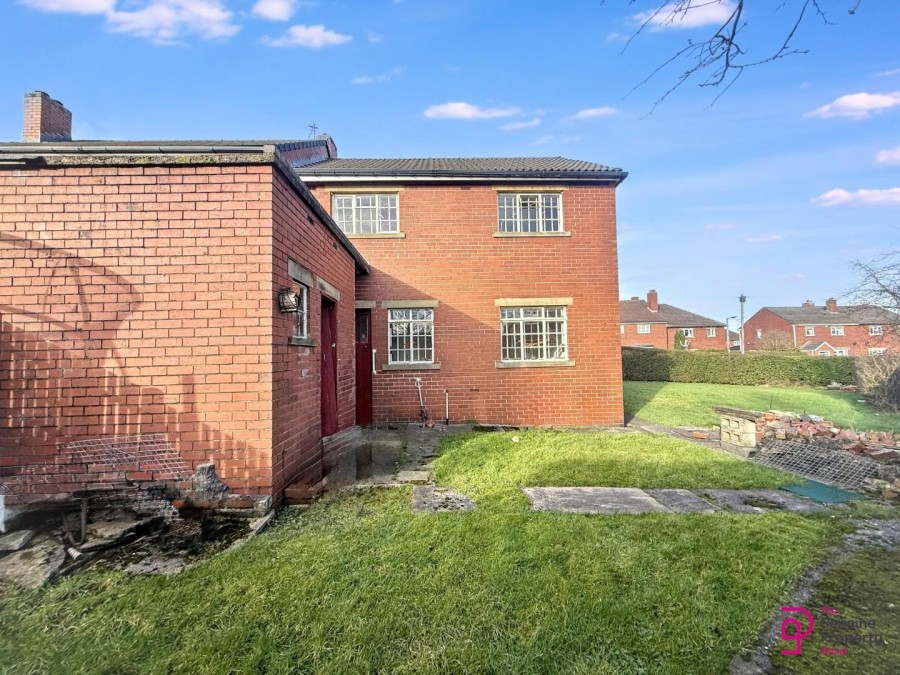 Images for Victoria Street, Penistone