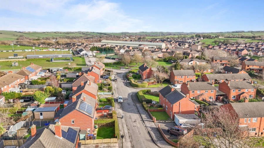 Images for Victoria Street, Penistone