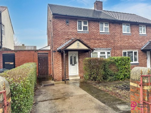 Arrange a viewing for Lindhurst Road, Barnsley
