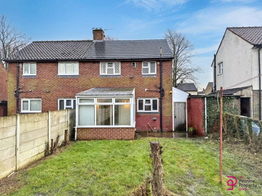 Images for Lindhurst Road, Barnsley