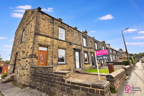 Arrange a viewing for Sheffield Road, Penistone