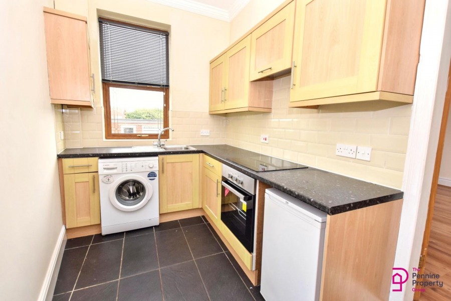 Images for Sheffield Road, Penistone