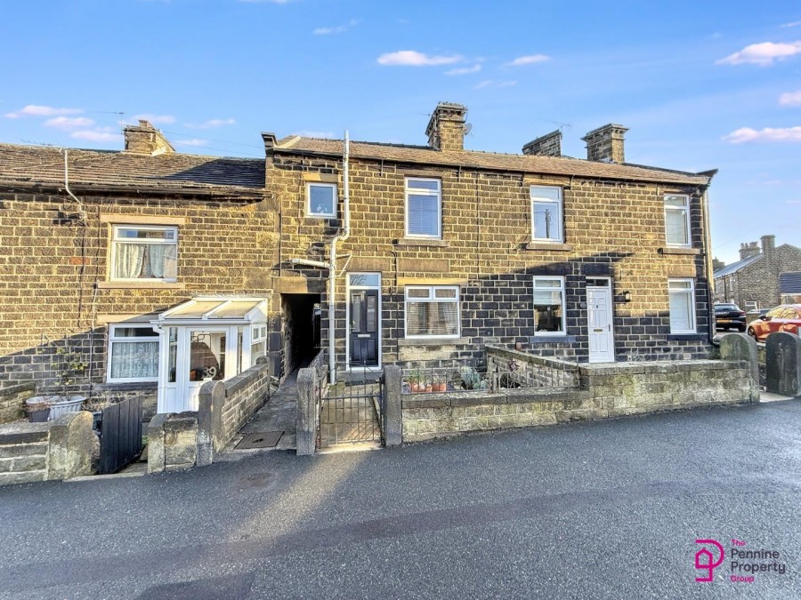 Images for High Street, Penistone