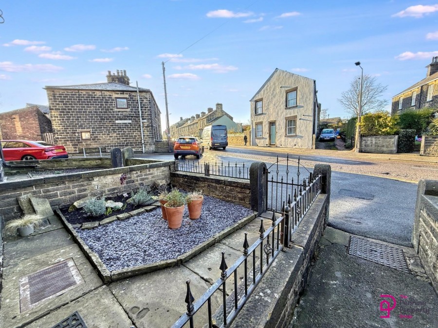 Images for High Street, Penistone