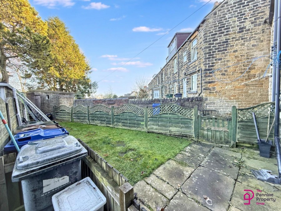 Images for High Street, Penistone