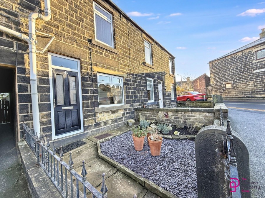 Images for High Street, Penistone