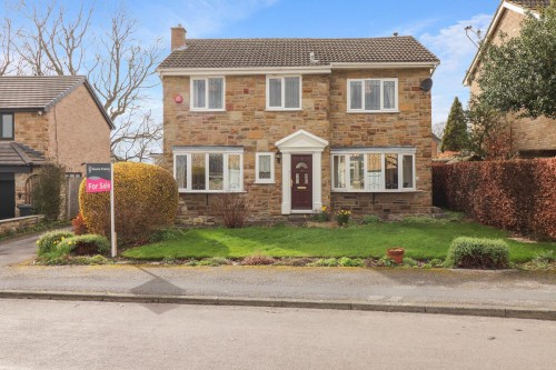 Arrange a viewing for Beaumont Road, Darton, Barnsley