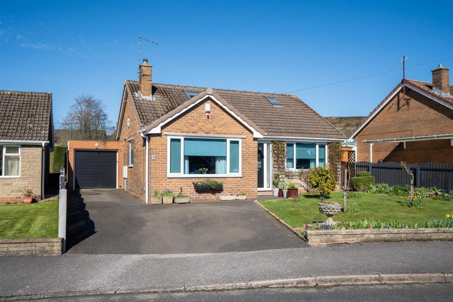 Images for Hoyland Close, Millhouse Green