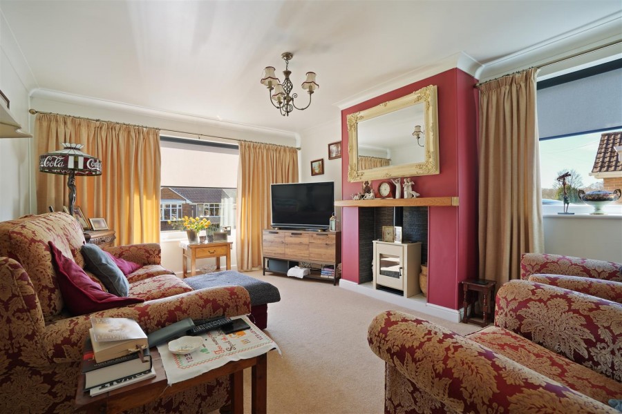 Images for Hoyland Close, Millhouse Green