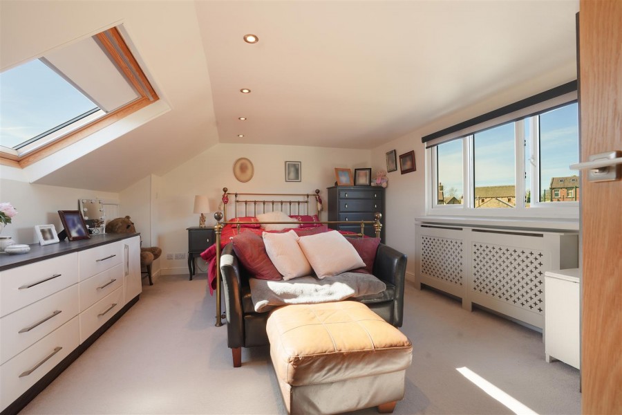 Images for Hoyland Close, Millhouse Green