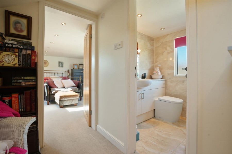 Images for Hoyland Close, Millhouse Green