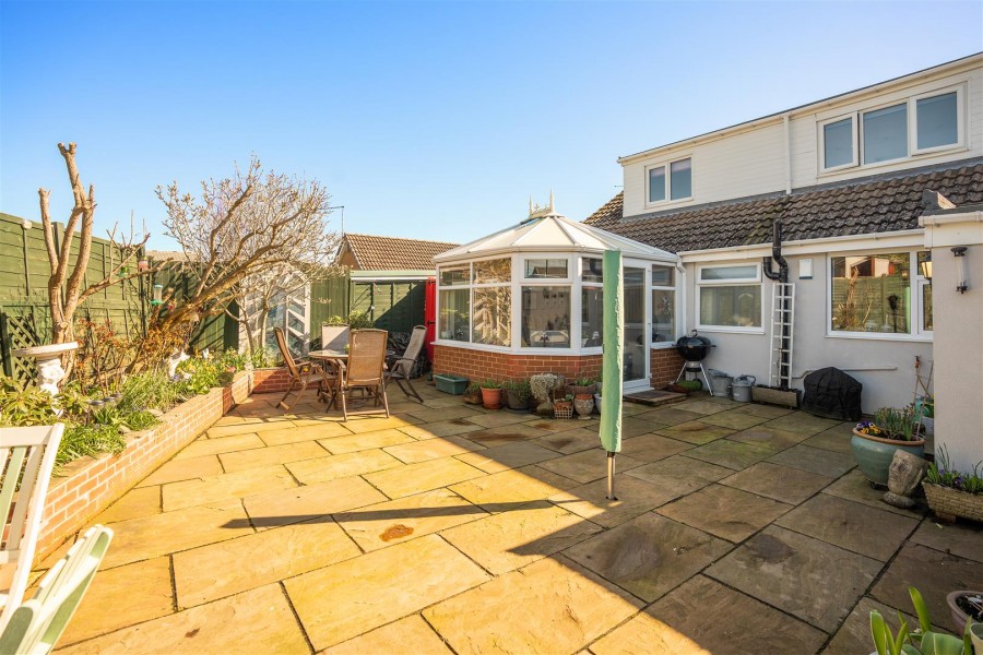 Images for Hoyland Close, Millhouse Green