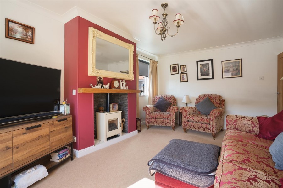 Images for Hoyland Close, Millhouse Green