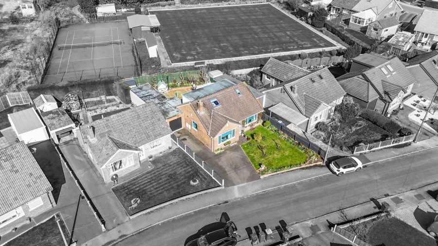 Images for Hoyland Close, Millhouse Green