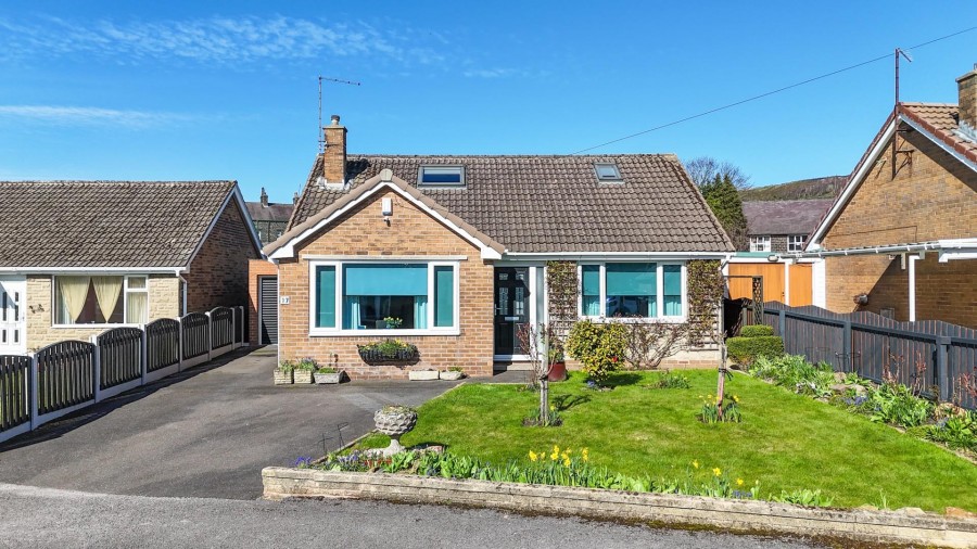 Images for Hoyland Close, Millhouse Green