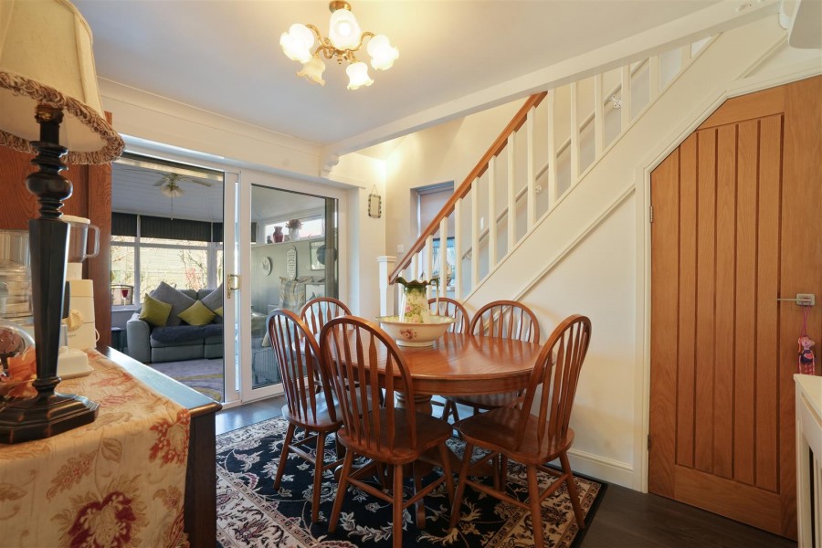 Images for Hoyland Close, Millhouse Green