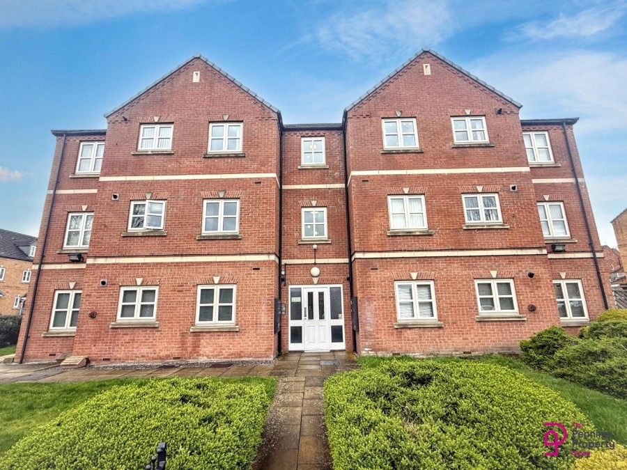 Images for West Green Avenue, Off Burton Road, Monk Bretton