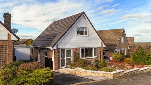 Arrange a viewing for Wood End Avenue, Cubley, Penistone, Sheffield