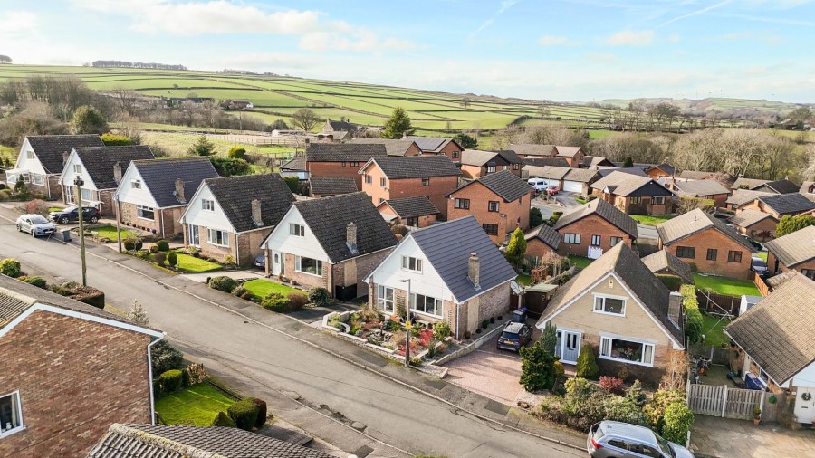 Images for Wood End Avenue, Cubley, Penistone, Sheffield