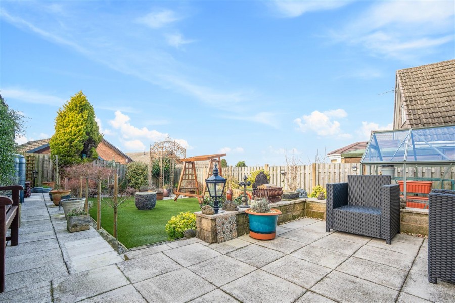 Images for Wood End Avenue, Cubley, Penistone, Sheffield