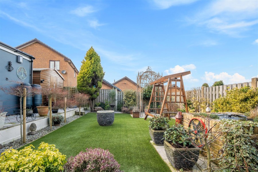 Images for Wood End Avenue, Cubley, Penistone, Sheffield