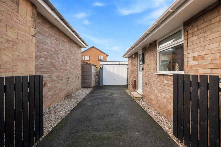 Images for Wood End Avenue, Cubley, Penistone, Sheffield