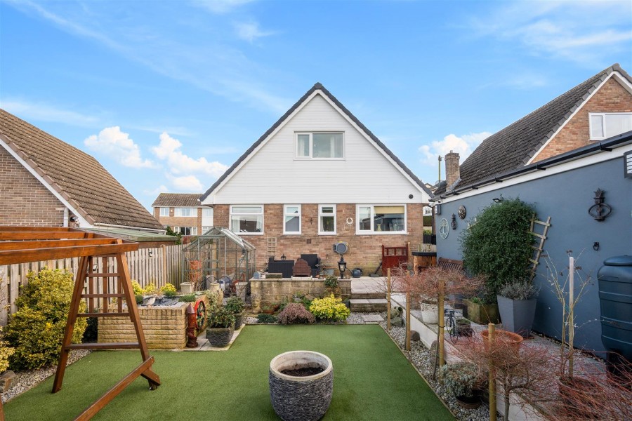 Images for Wood End Avenue, Cubley, Penistone, Sheffield